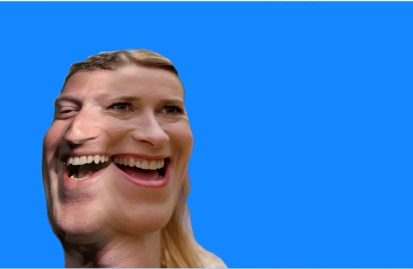 Kaja Kallas ja Mark Zuckerberg näivad ajavat Eesti erameediamaastikul üsna sama asja