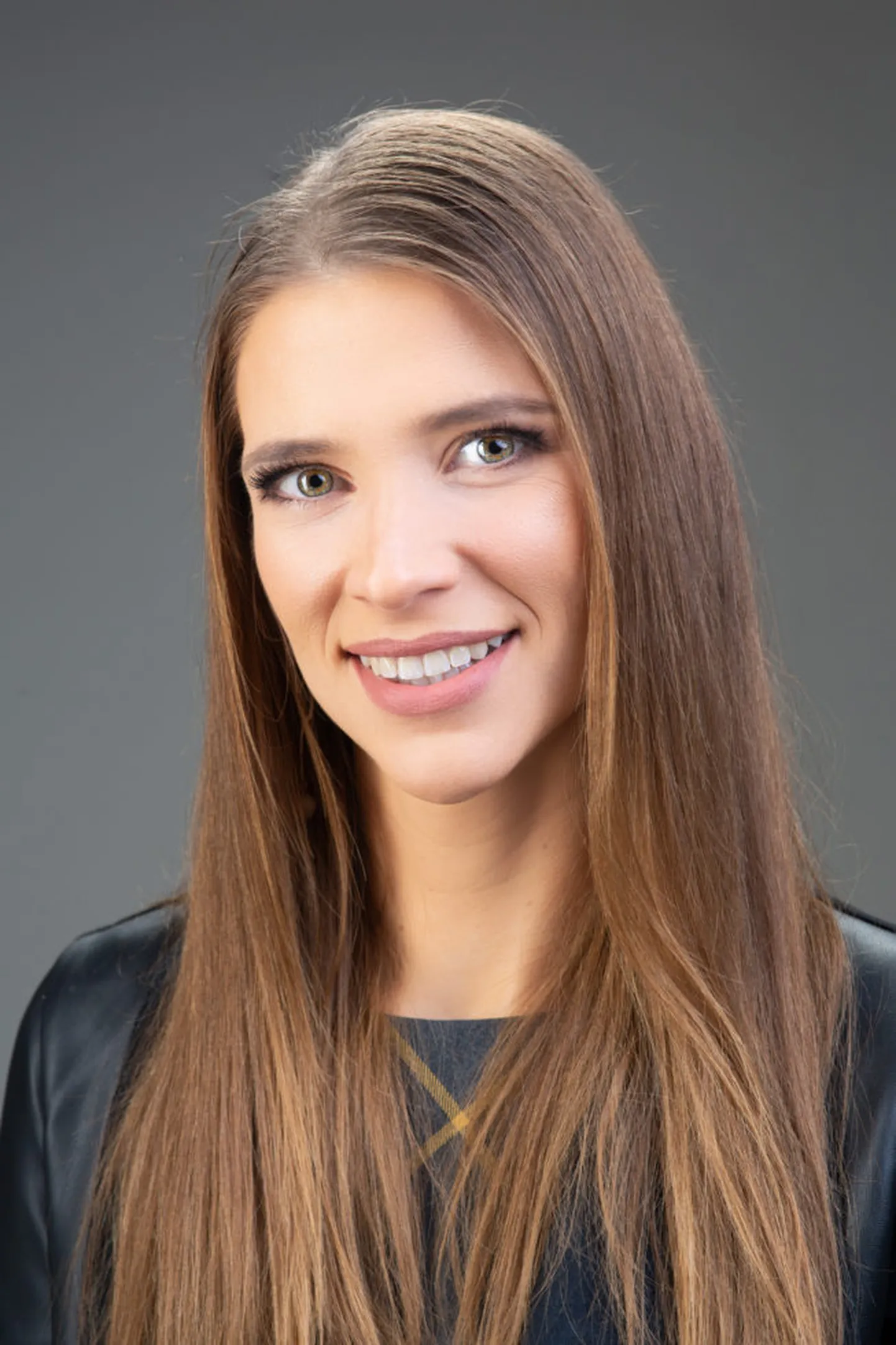 Jaanika Reilik-Bakhoff