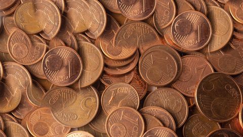 Клиенты Swedbank могут бесплатно перевести собранные монеты на свои счета