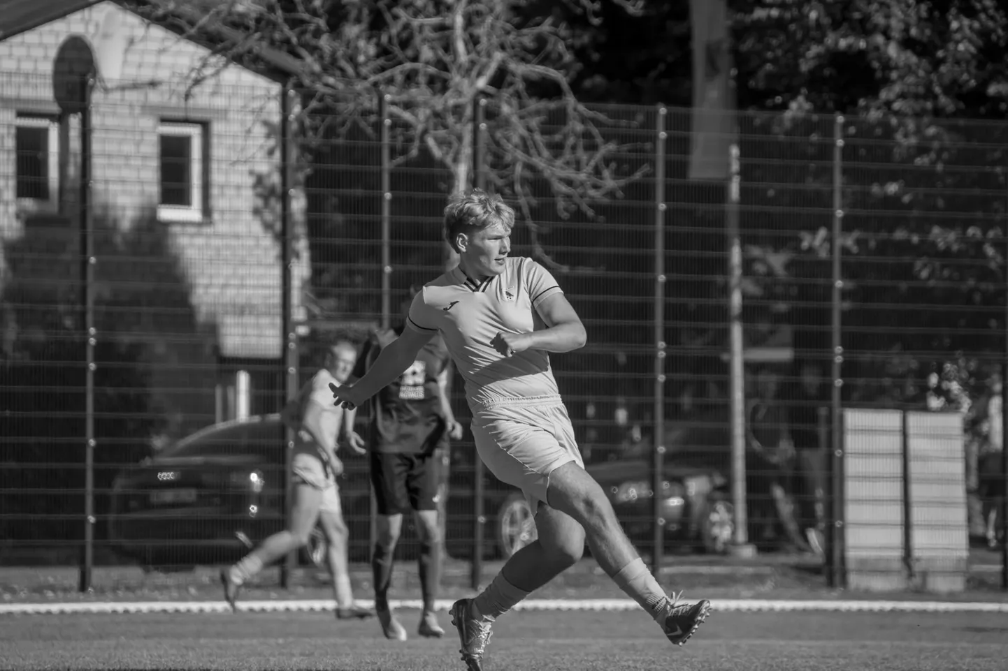 Maksims Novikovs.