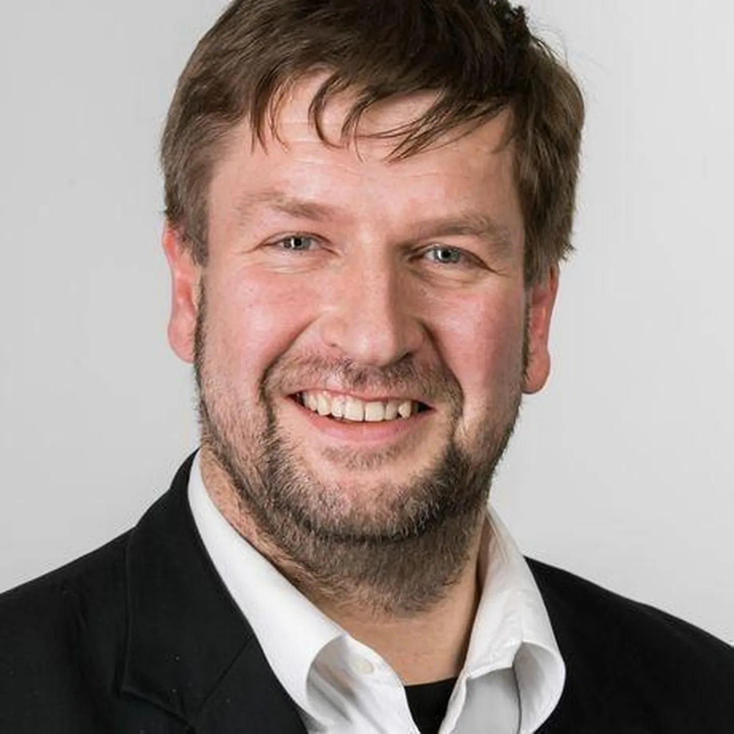Marti Aavik.