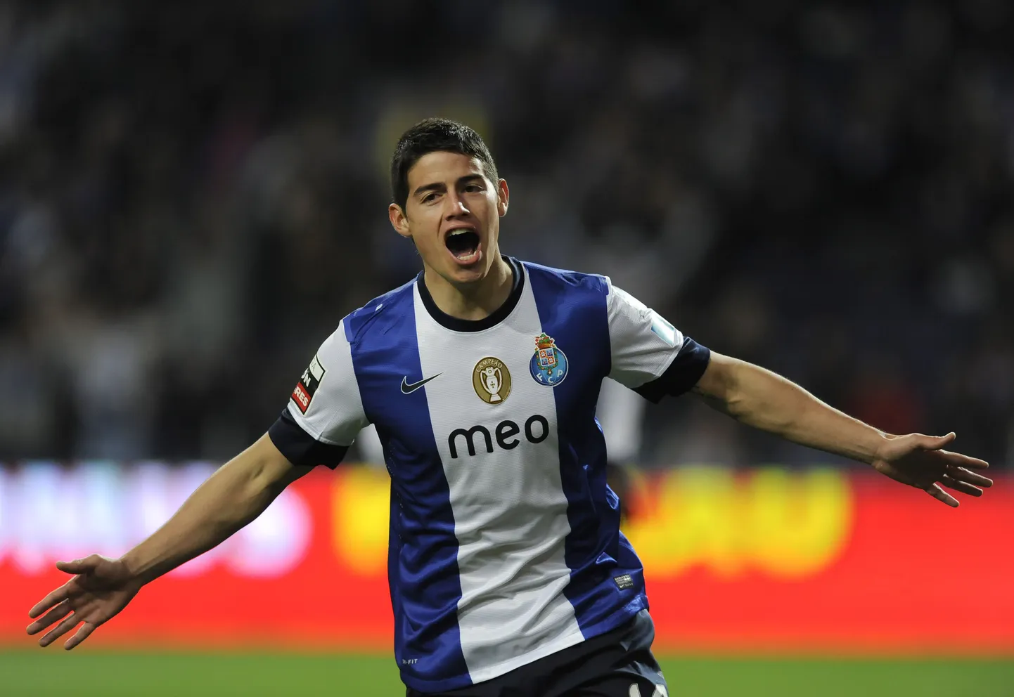 James Rodriguez