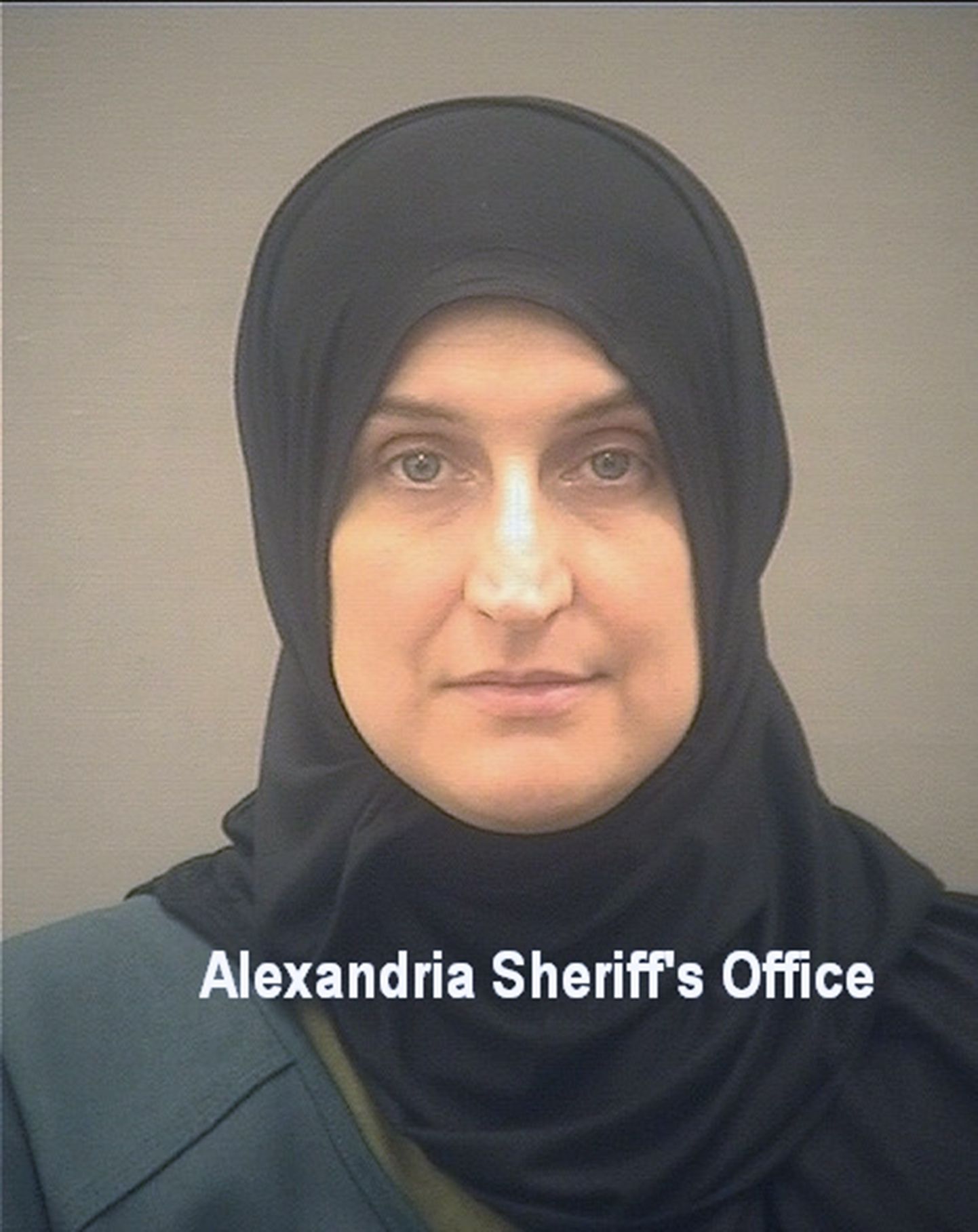 ISISe naisvõitlejaid juhtinud Allison Fluke-Ekren läheb täna USAs kohtu alla.