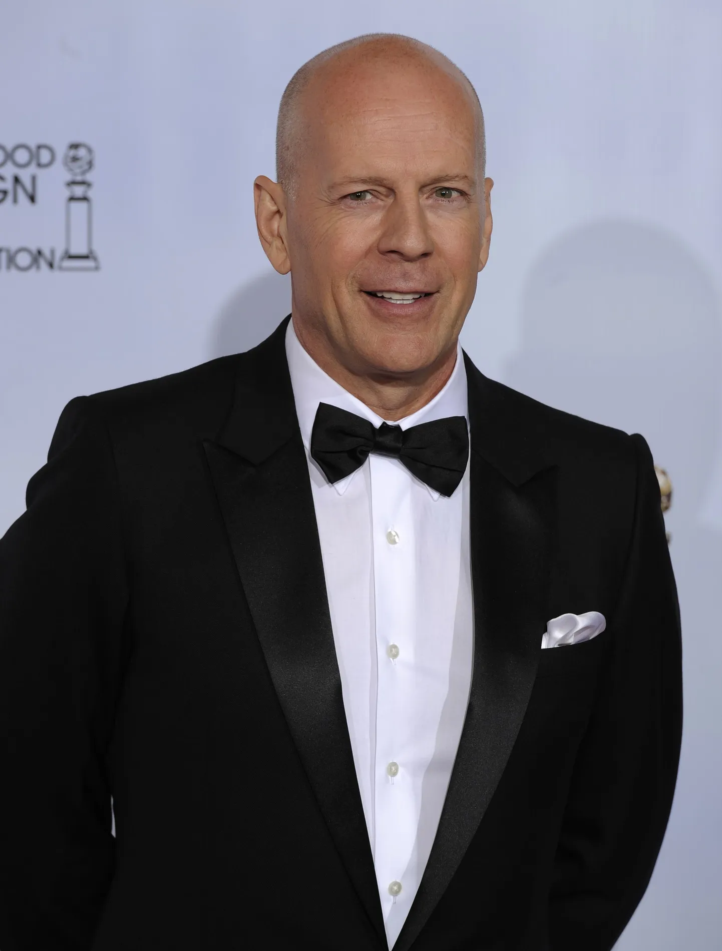 Bruce Willis