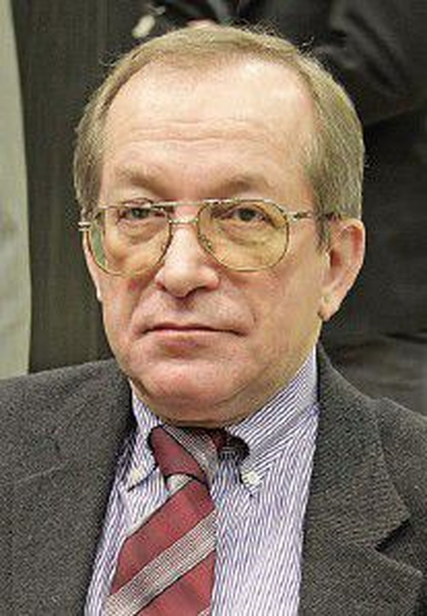 Владимир Юшкин