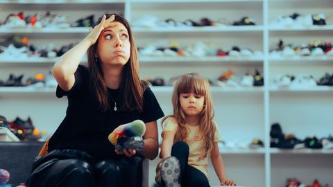 Lapse pepu pestud, aga enam välja ei saa? Soome lasteaedade kellaajalised uksekoodid panevad vanemad proovile