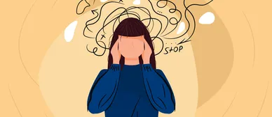 PEAASI.EE EKSPERT VASTAB ⟩ Millised igapäevased asjad ja olukorrad ohustavad vaimset tervist?