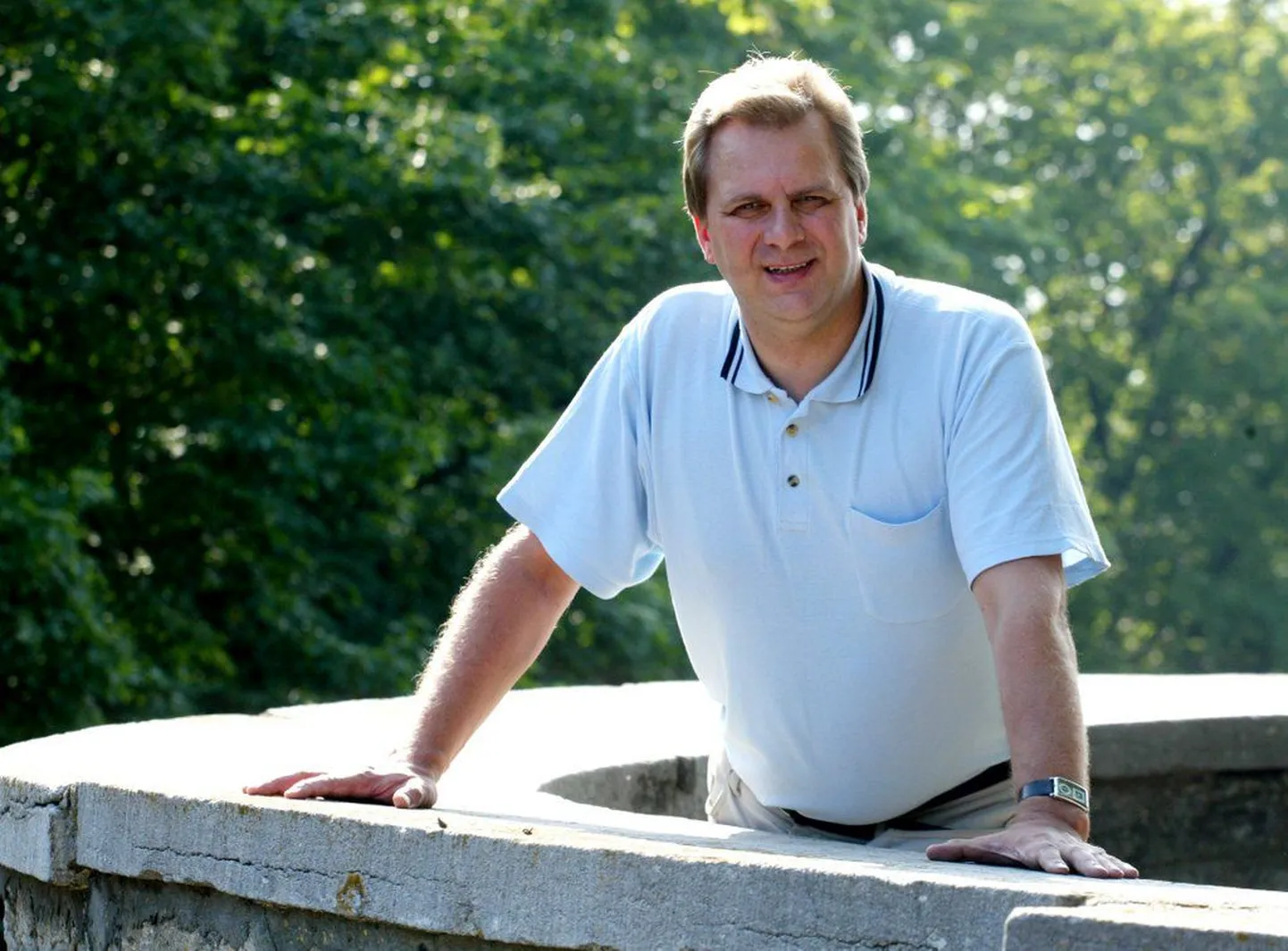 Andres Herkel.