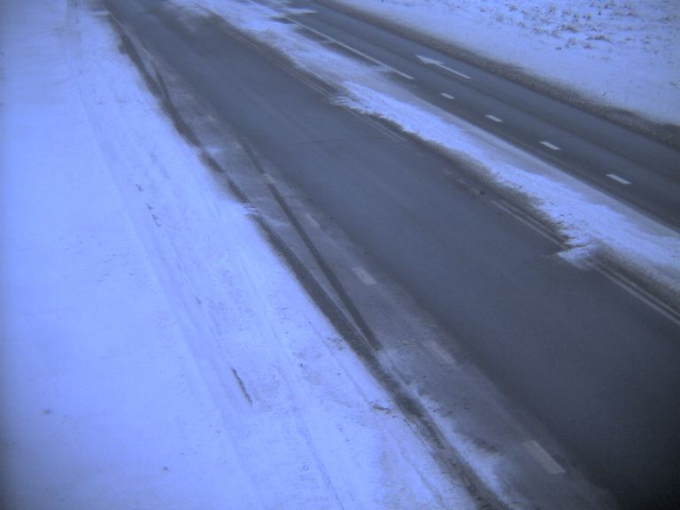 Reiu teekaamera pilt Tallinna–Pärnu–Ikla maanteelt kell 15.40.