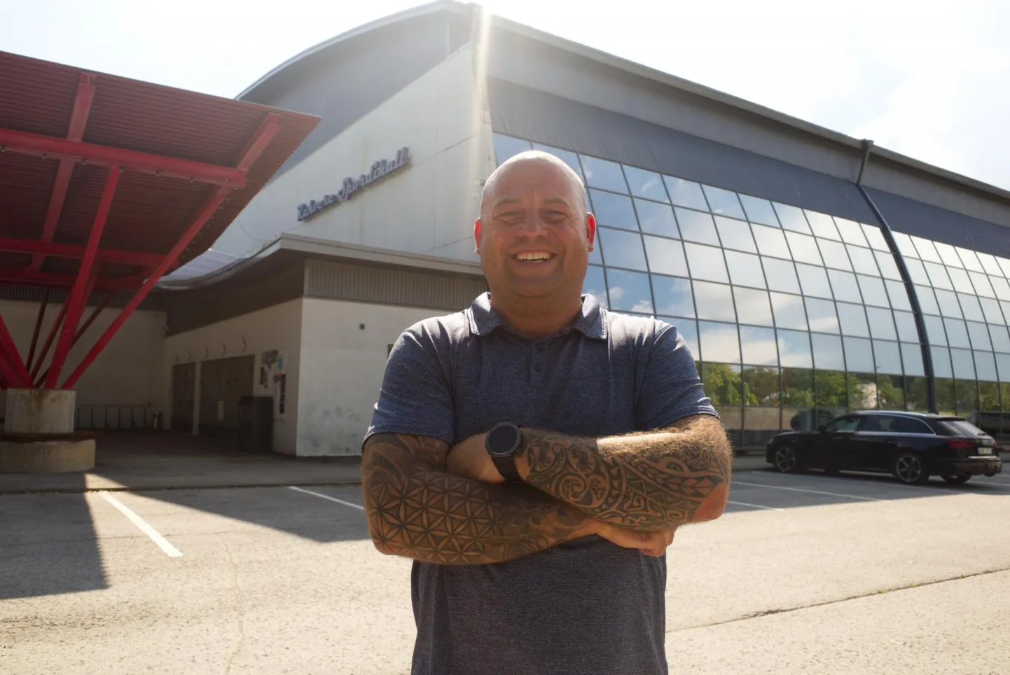 Rakvere spordikeskusele asuti taas direktorit otsima