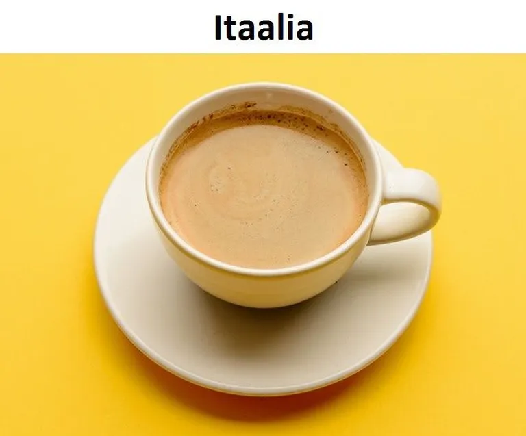 Espresso