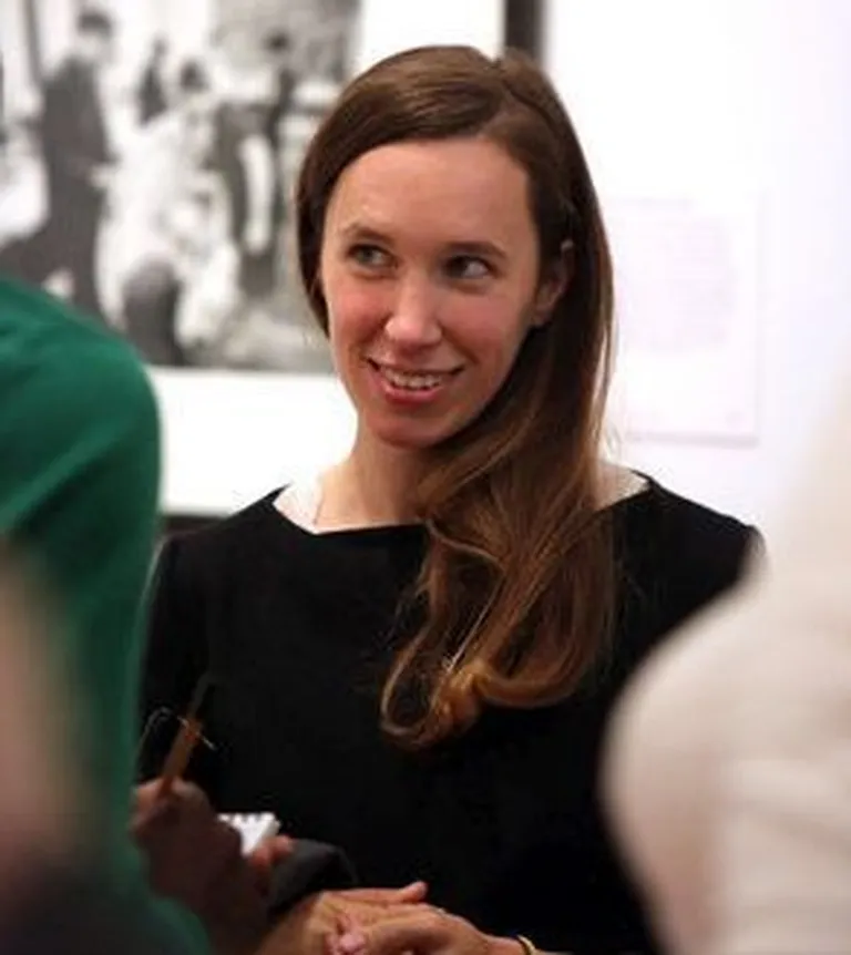 Sarah Chatto