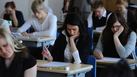 NELE TOIME ⟩ Vastus igakevadisele küsimusele eesti keele riigieksami hindamisest