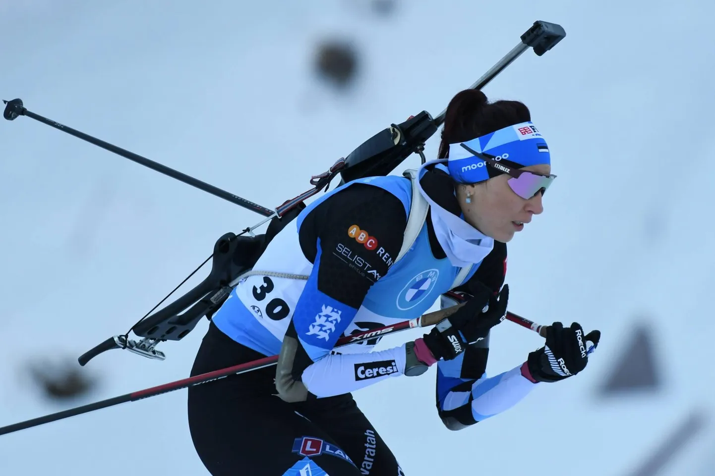 Tuuli Tomingas.