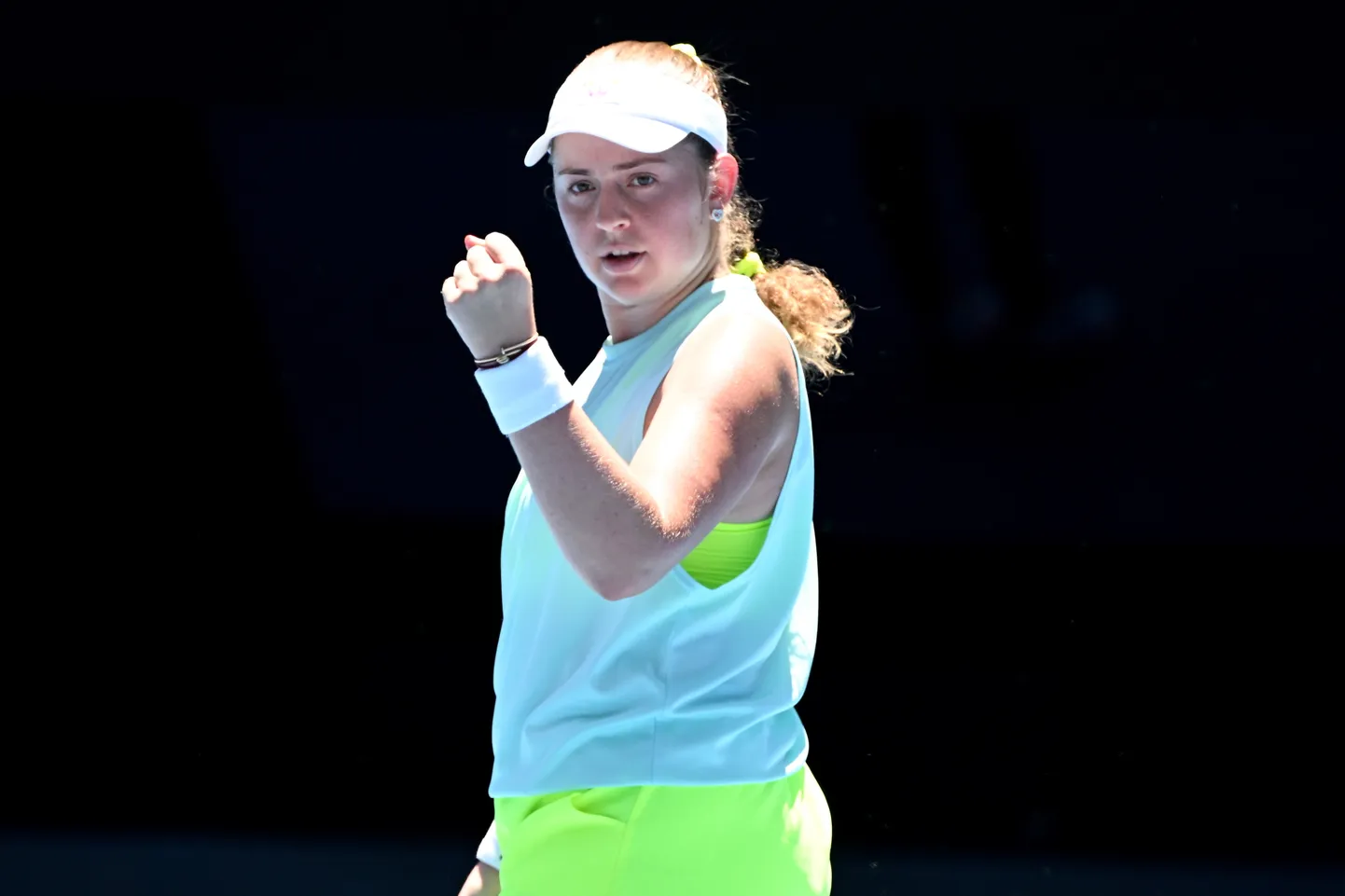 Aļona Ostapenko