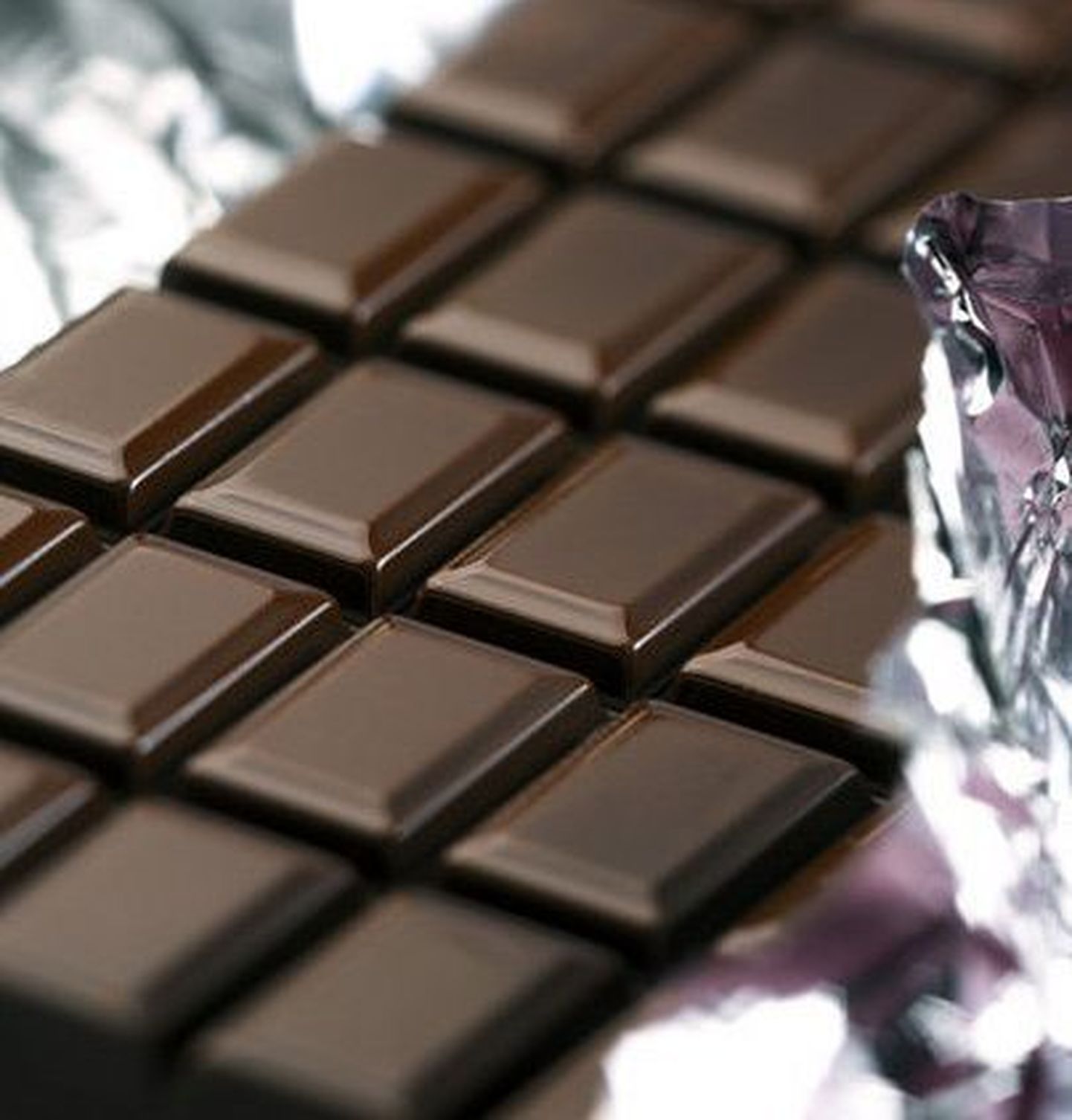 Tume šokolaad parandab matemaatilisi võimeid