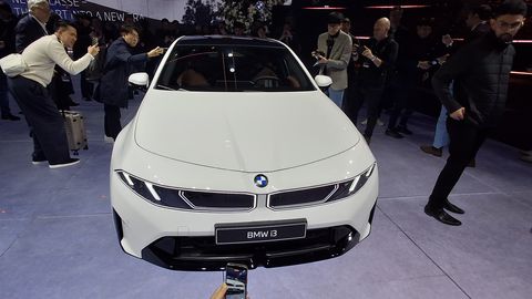 Elektriautode müük Eestis: kas kütuste kallinemine muudab valikusid?