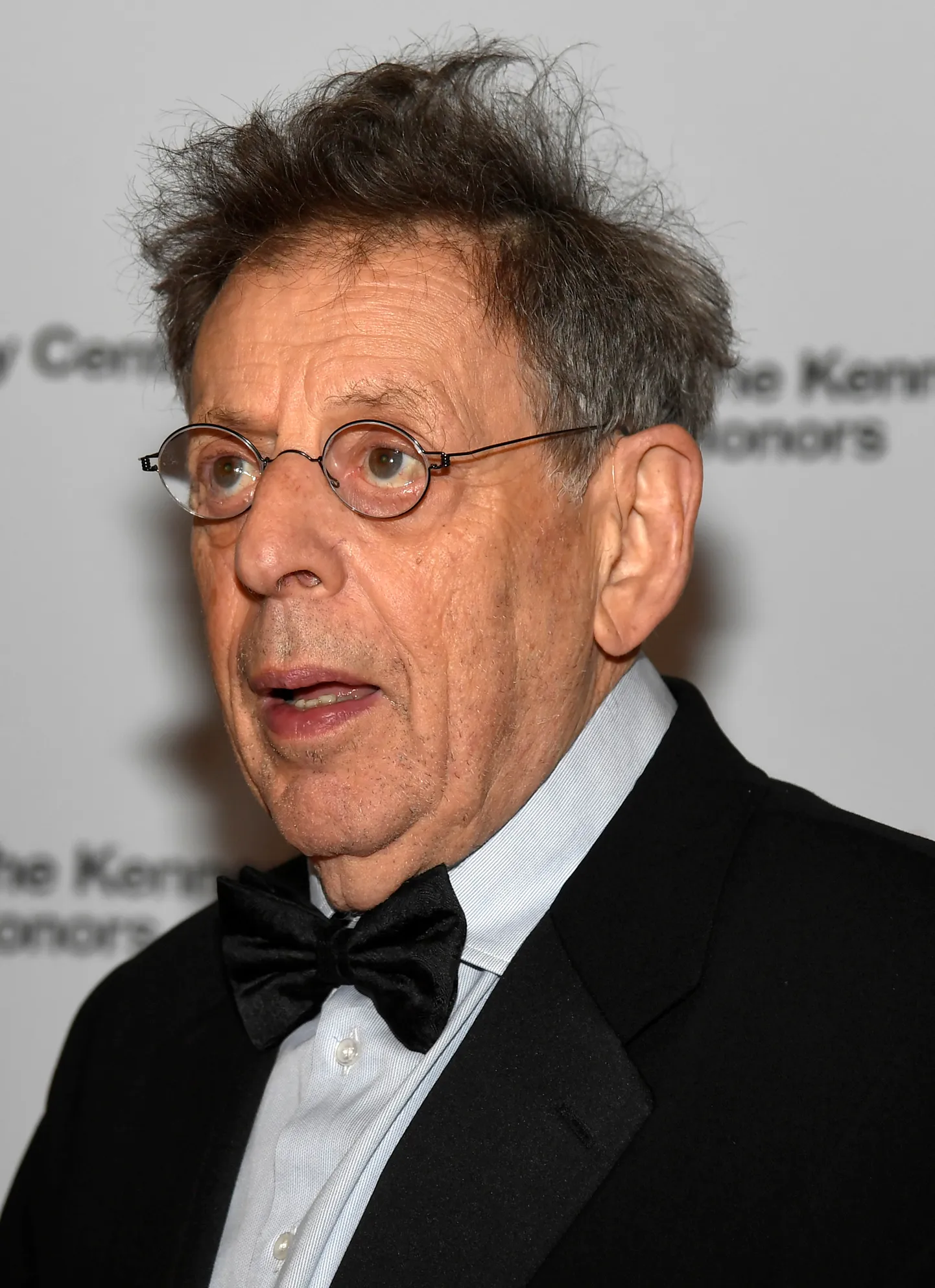 Philip Glass