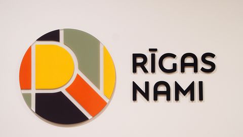Rīgas domes ārkārtas sēdē vērtēs "Rīgas namu" darbību
