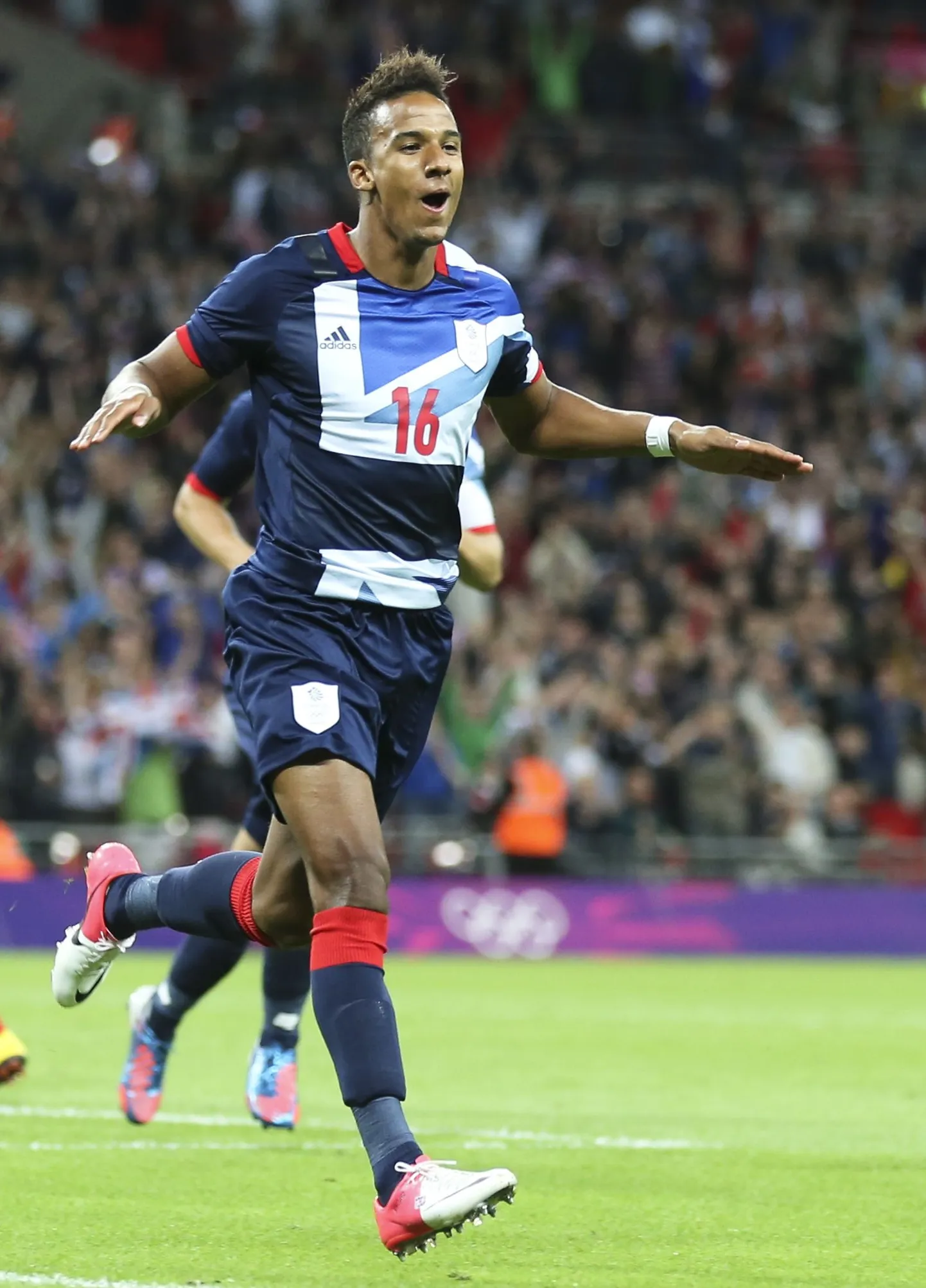 Scott Sinclair
