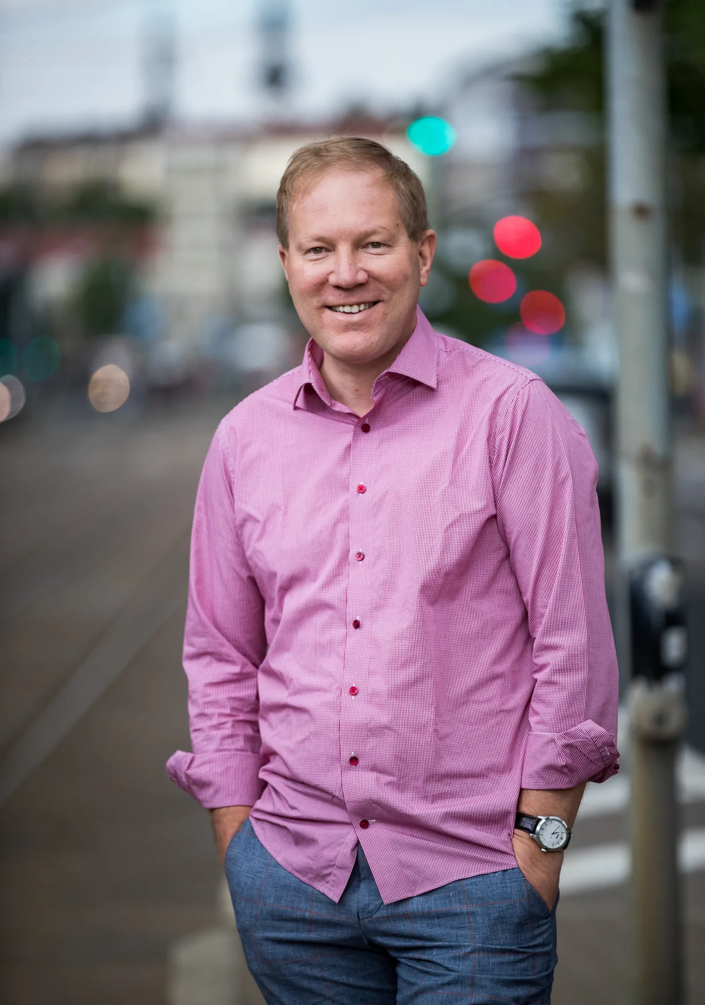 Marko Mihkelson