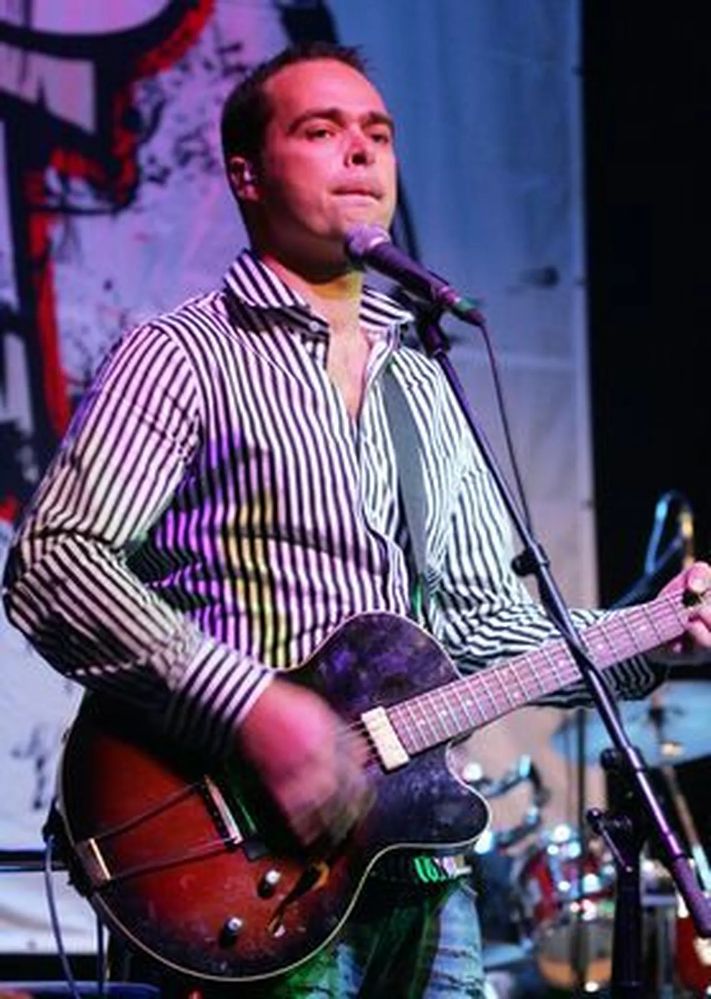 Elmar Liitmaa