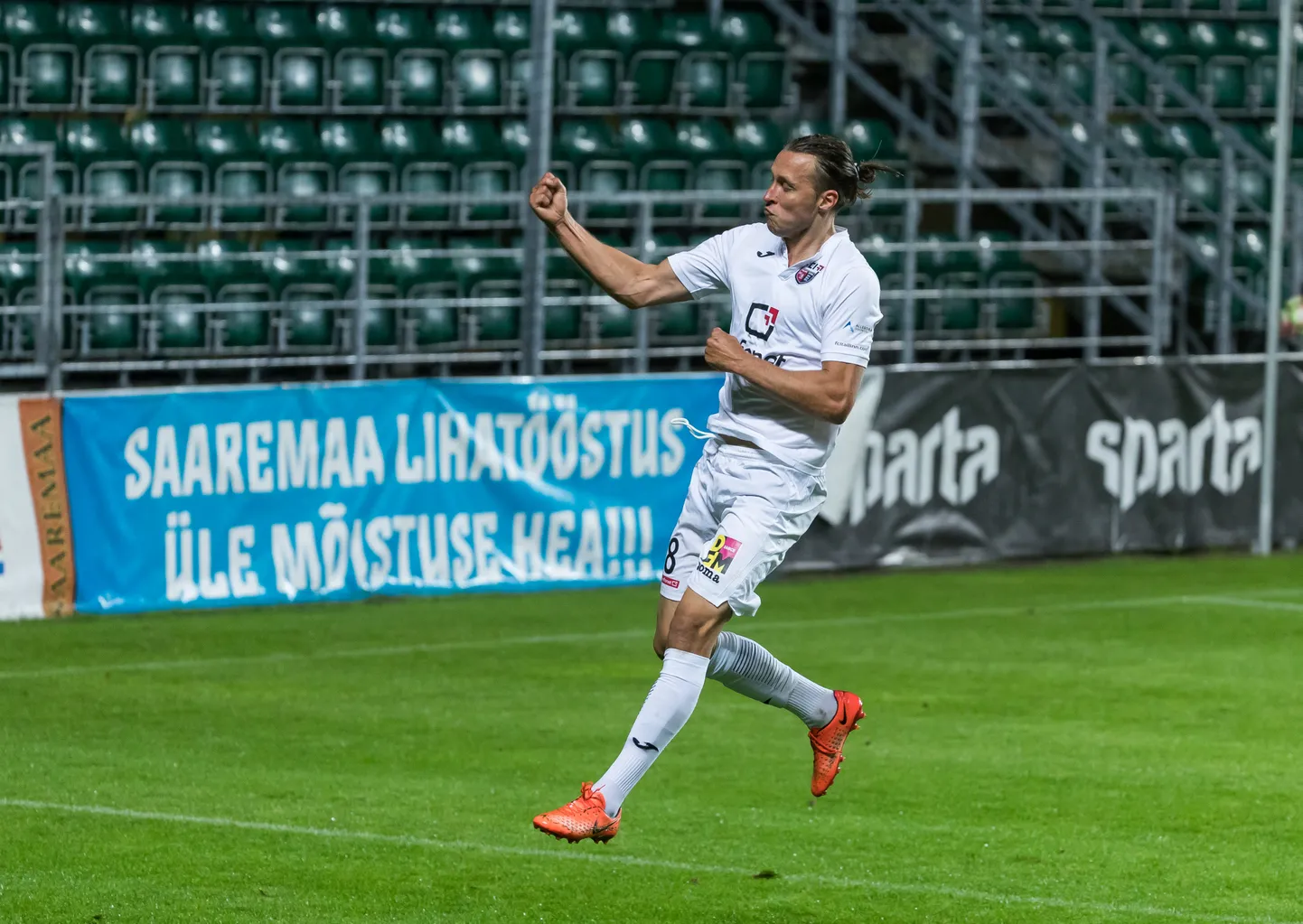 Vladimir Voskoboinikov.