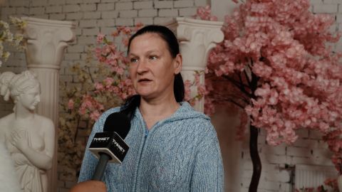 ВИДЕО ⟩ Детдом, героин и запои: Ингуна на шоу ищет мать и новую жизнь