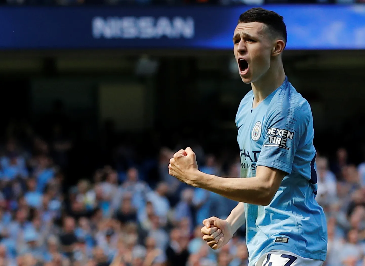 Phil Foden