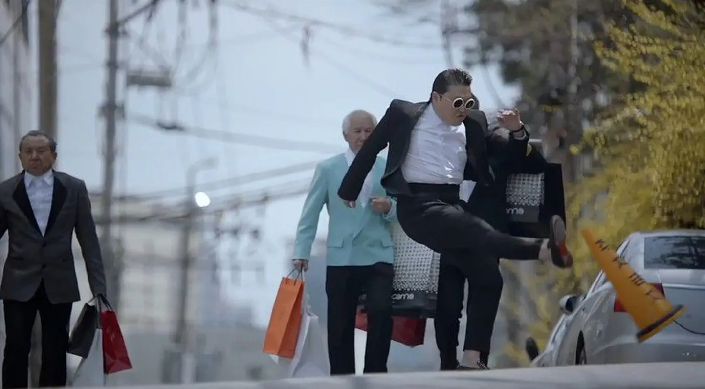 Psy