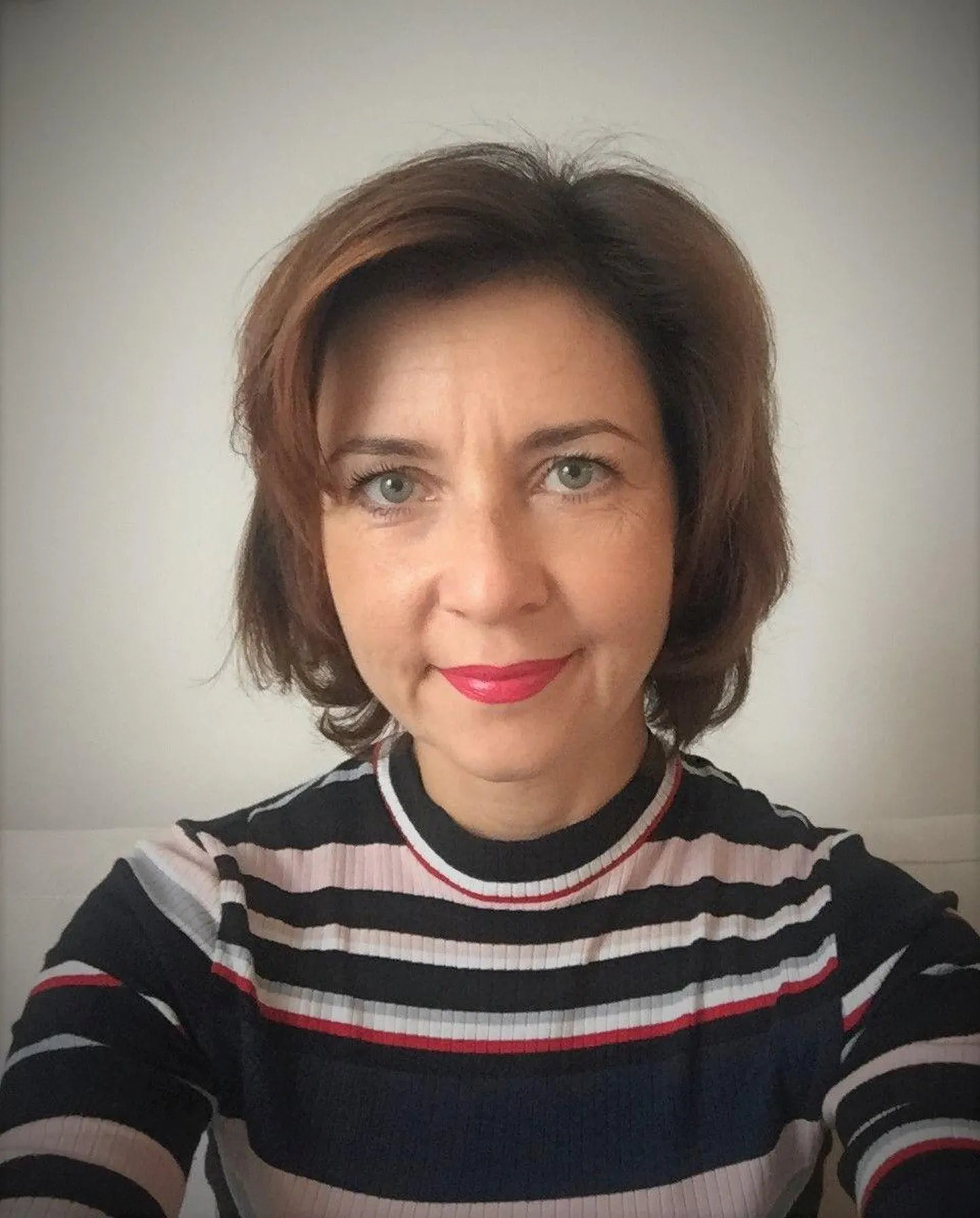 Anneli Kikkas