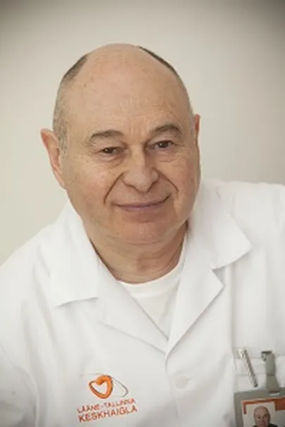 Марк Левин.
