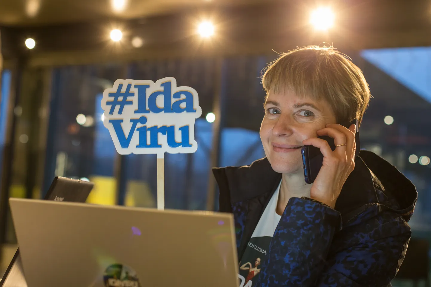 Ida Viru Turismile Eraldatud Kriisimiljon ärritab Teisi Piirkondi