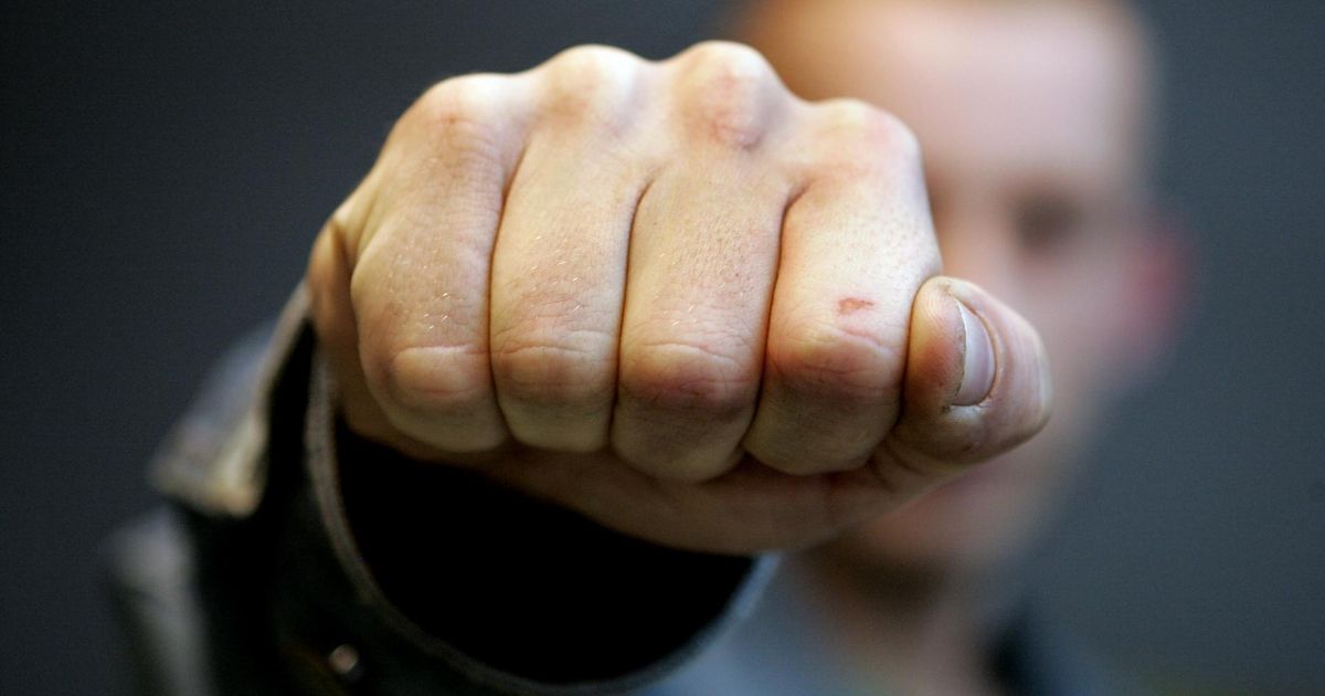 Vägivalda nädalavahetusse jagus