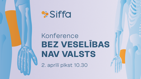 Eksperti un politiķi konferencē diskutēs, kā uzlabot inovatīvu zāļu pieejamību Latvijā