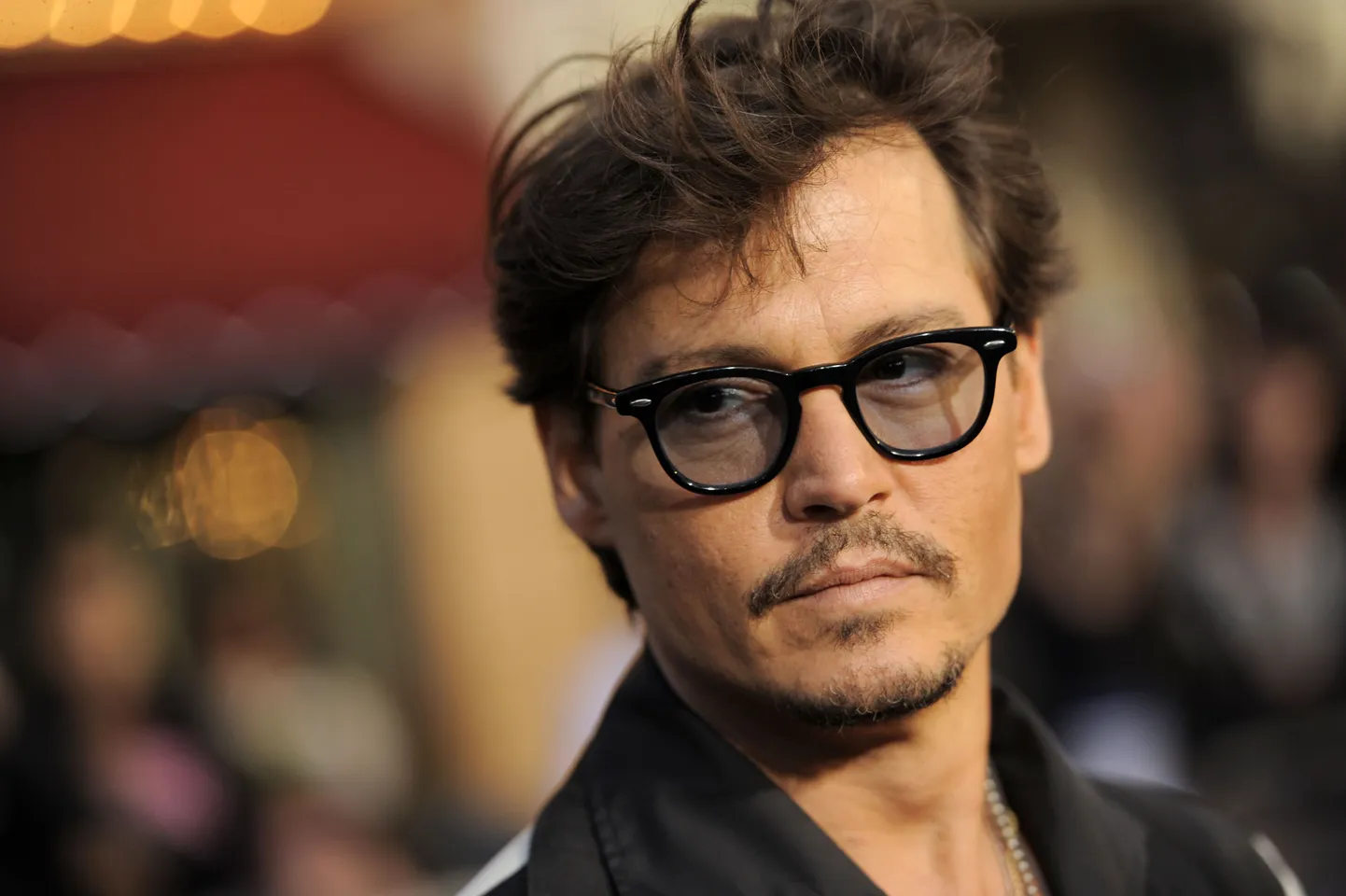 Johnny Depp