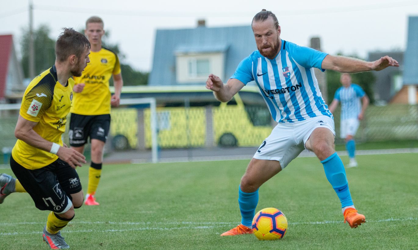 Otseblogi Jalgpalli Euroohtu Paide Teeb Debuudi Levadia Read On Horedad Jalgpall Postimees Sport Varsked Spordiuudised Eestist Ja Valismaalt