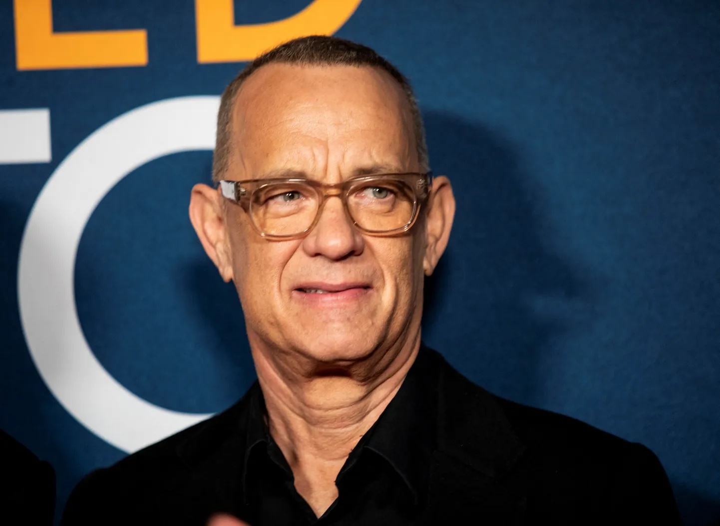 Tom Hanks.