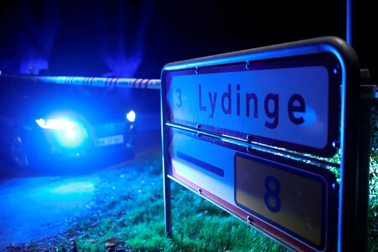 Politseioperatsioon Taanis.