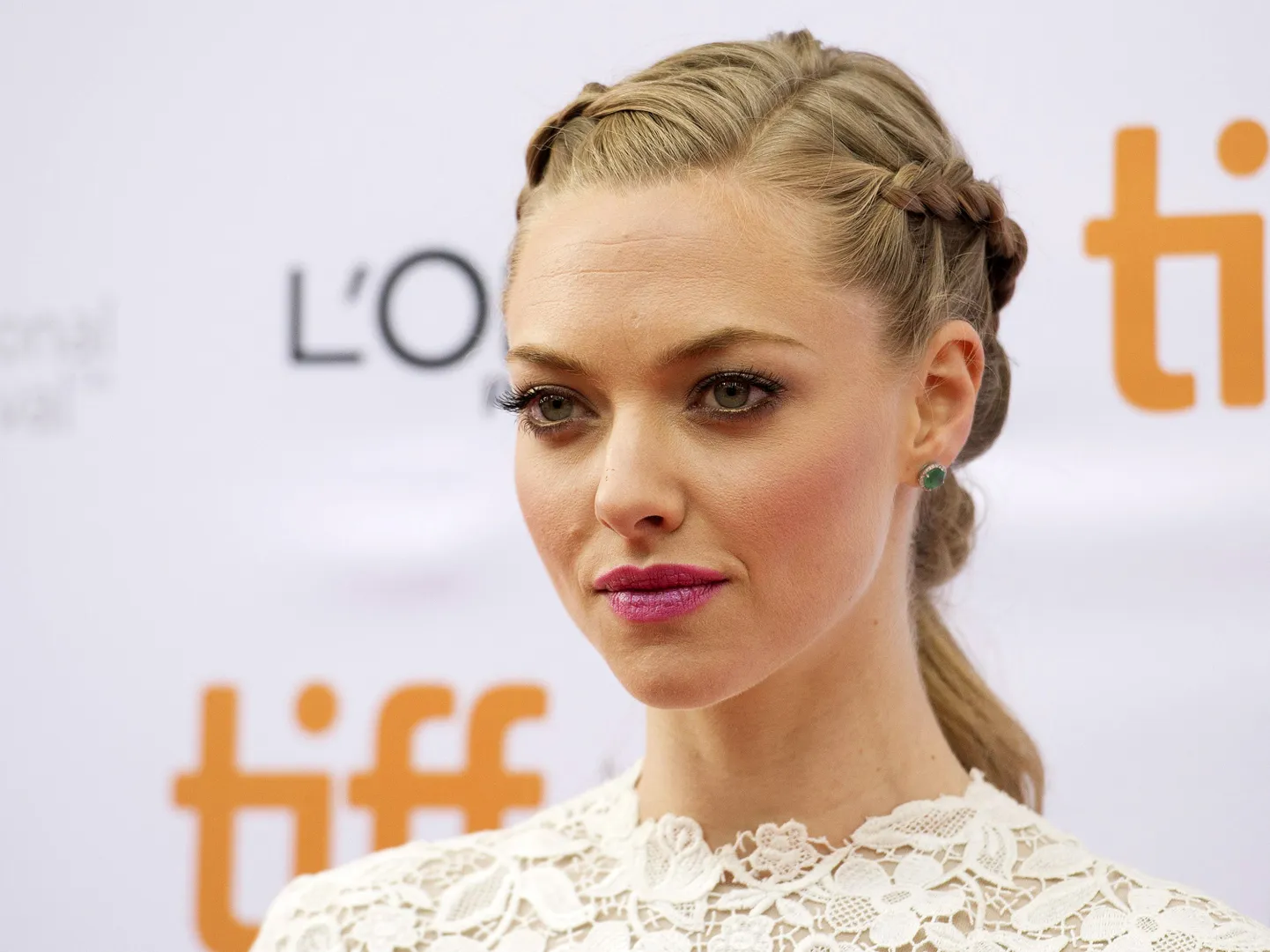 Amanda Seyfried