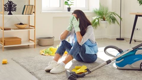 AEGA NAPIB? ⟩ Need 5 lihtsat nippi aitavad koristada nädalavahetust ohverdamata