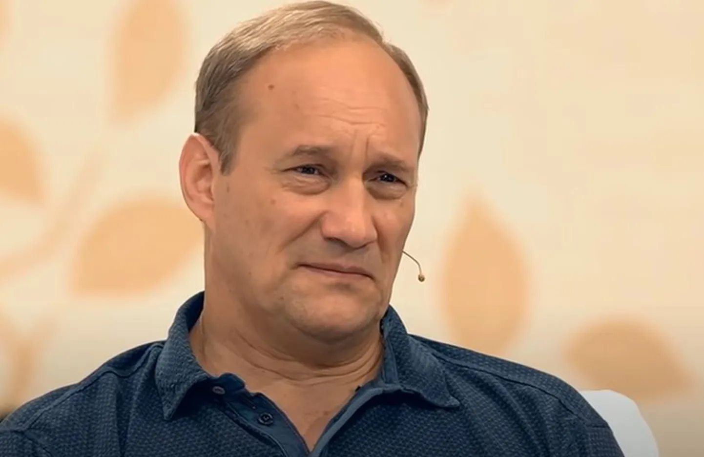 Евгений Сидихин