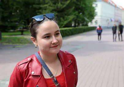 Tamara Ovchinnikova, õpetaja