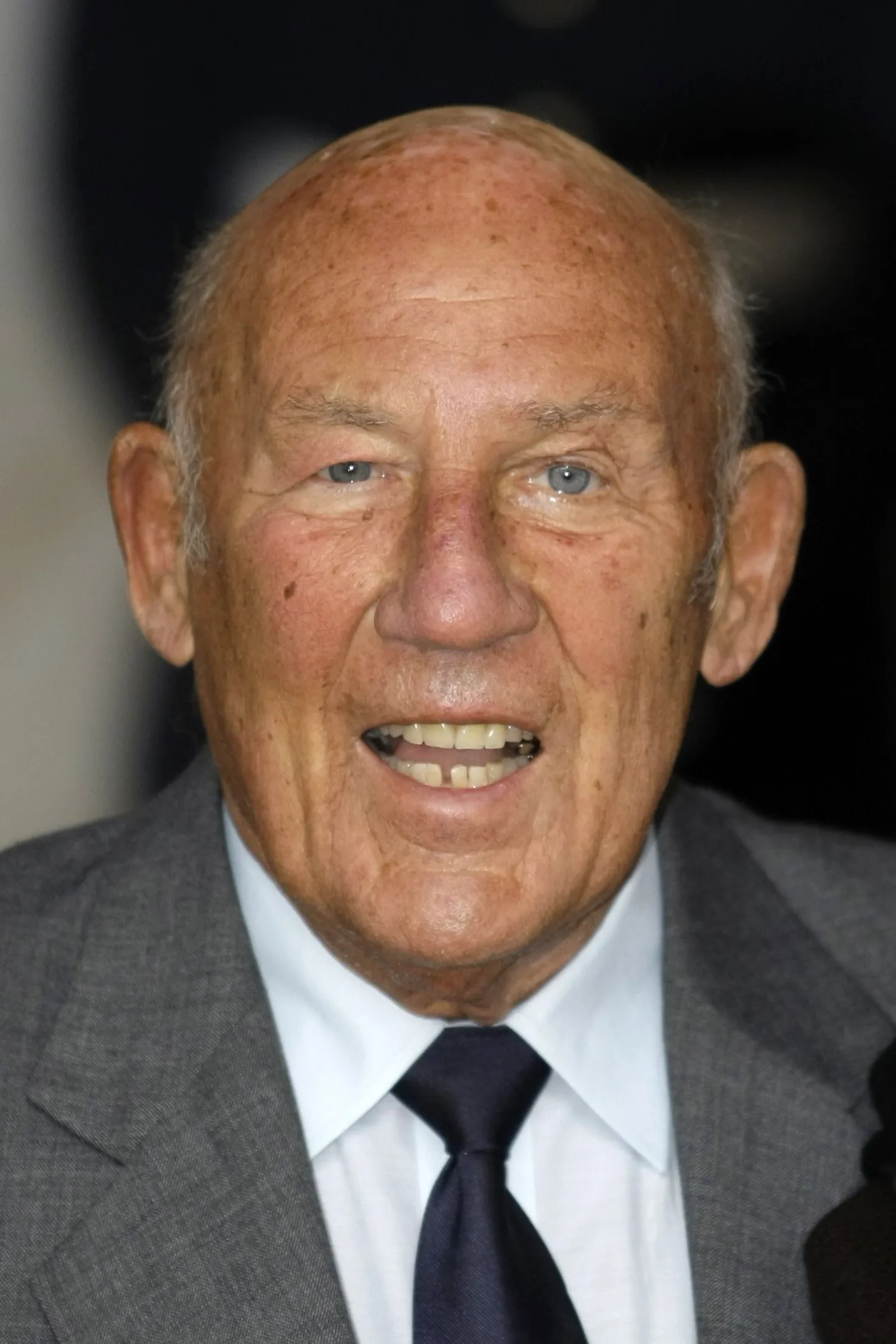 Stirling Moss