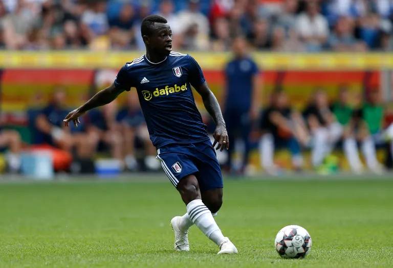 Barcelona huviorbiidis olnud poolkaitsja Jean Michael Seri siirdus Prantsusmaa kõrgliigast hoopis Fulhami.