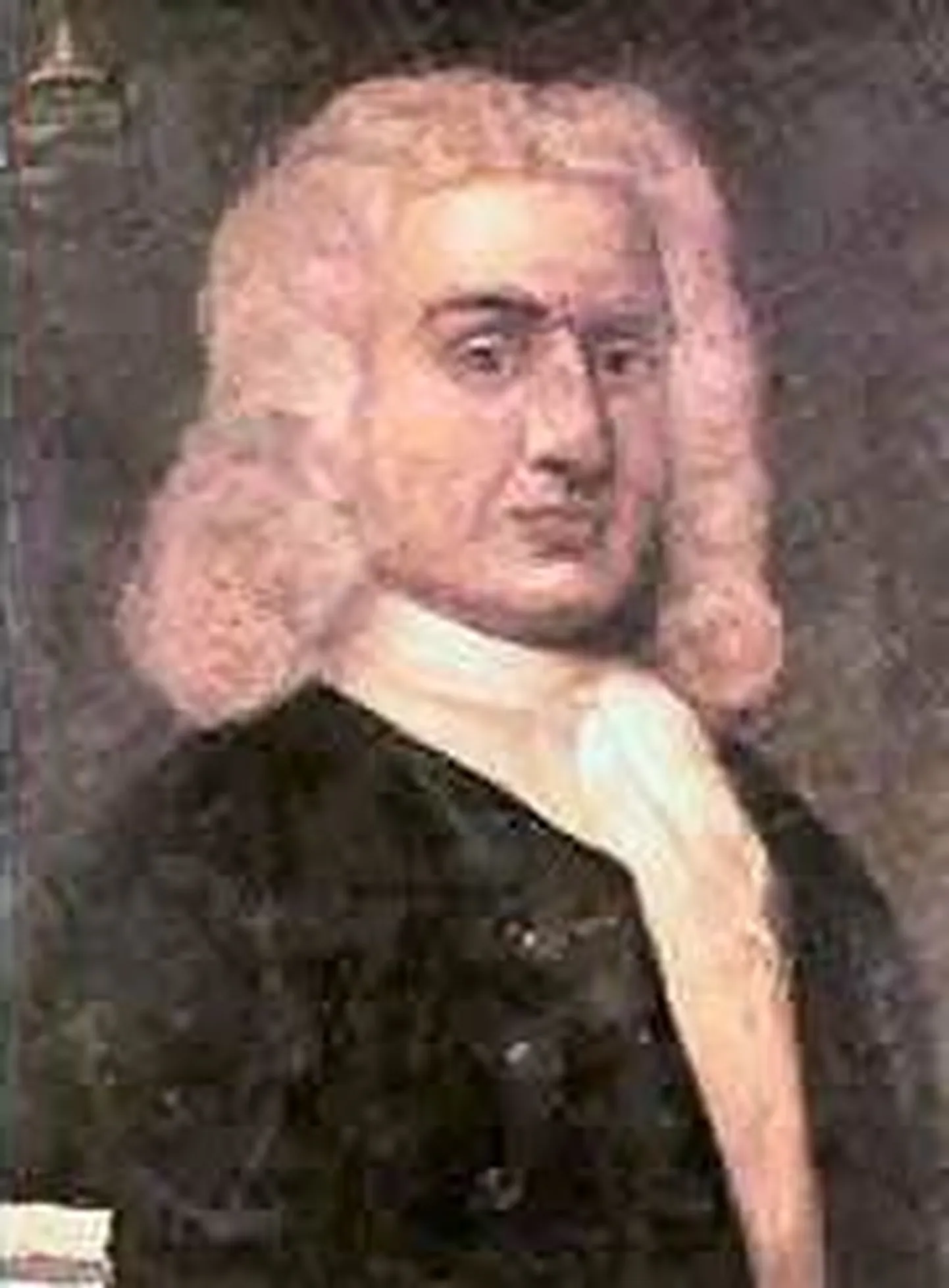 William Kidd