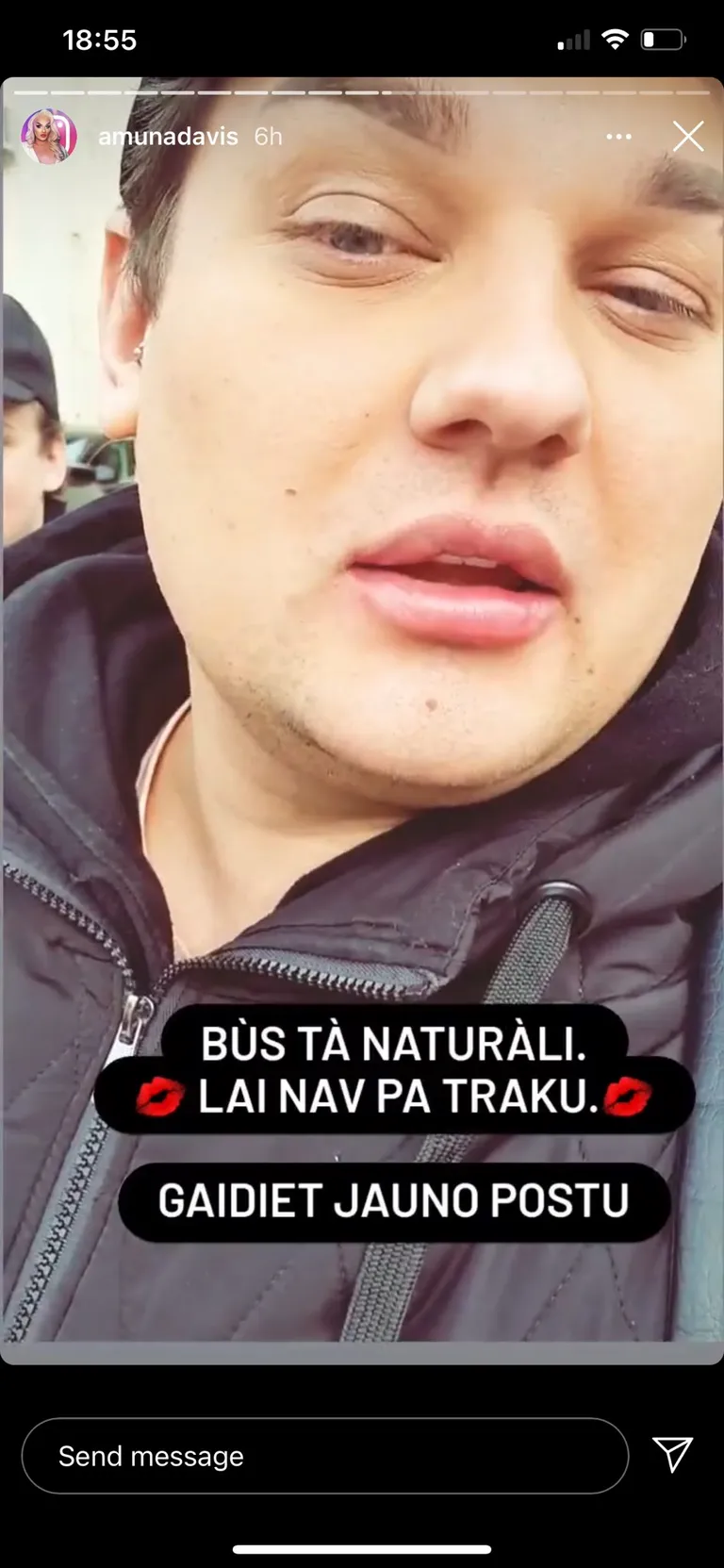 Raksta foto