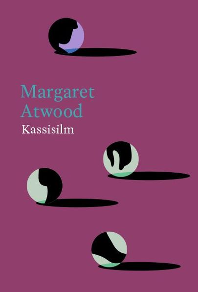 Margaret Atwood, «Kassisilm».