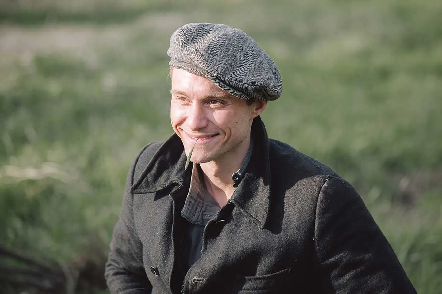 Miķelsons (aktieris Jēkabs Reinis)