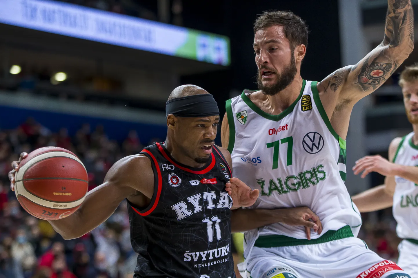Demetrius Jackson (palliga).
